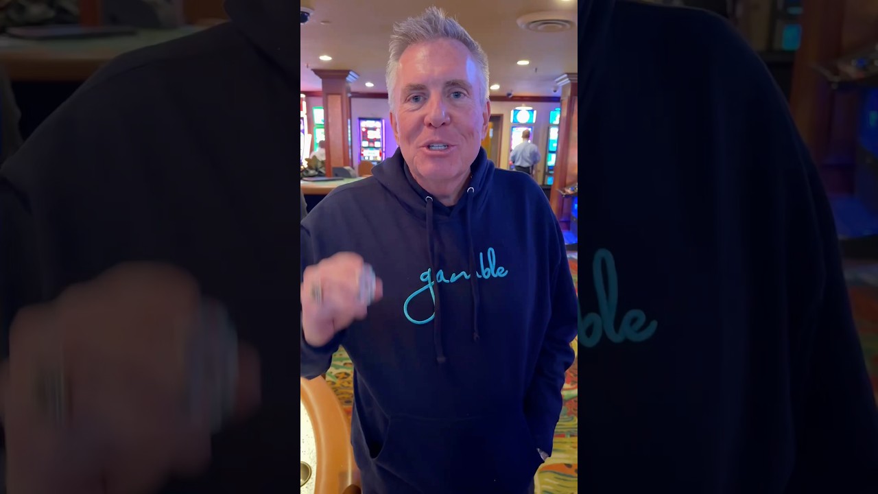 Max Bet Every Hand #blackjack #casino #gamble