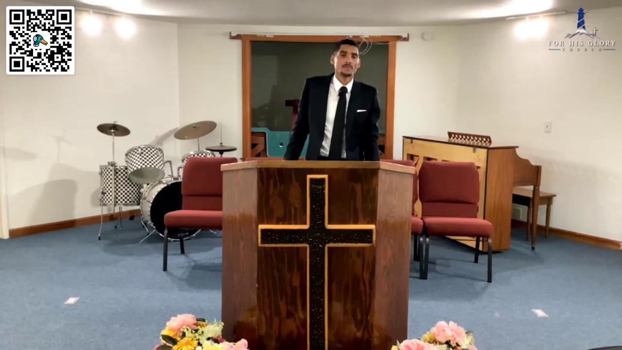 Sunday Service