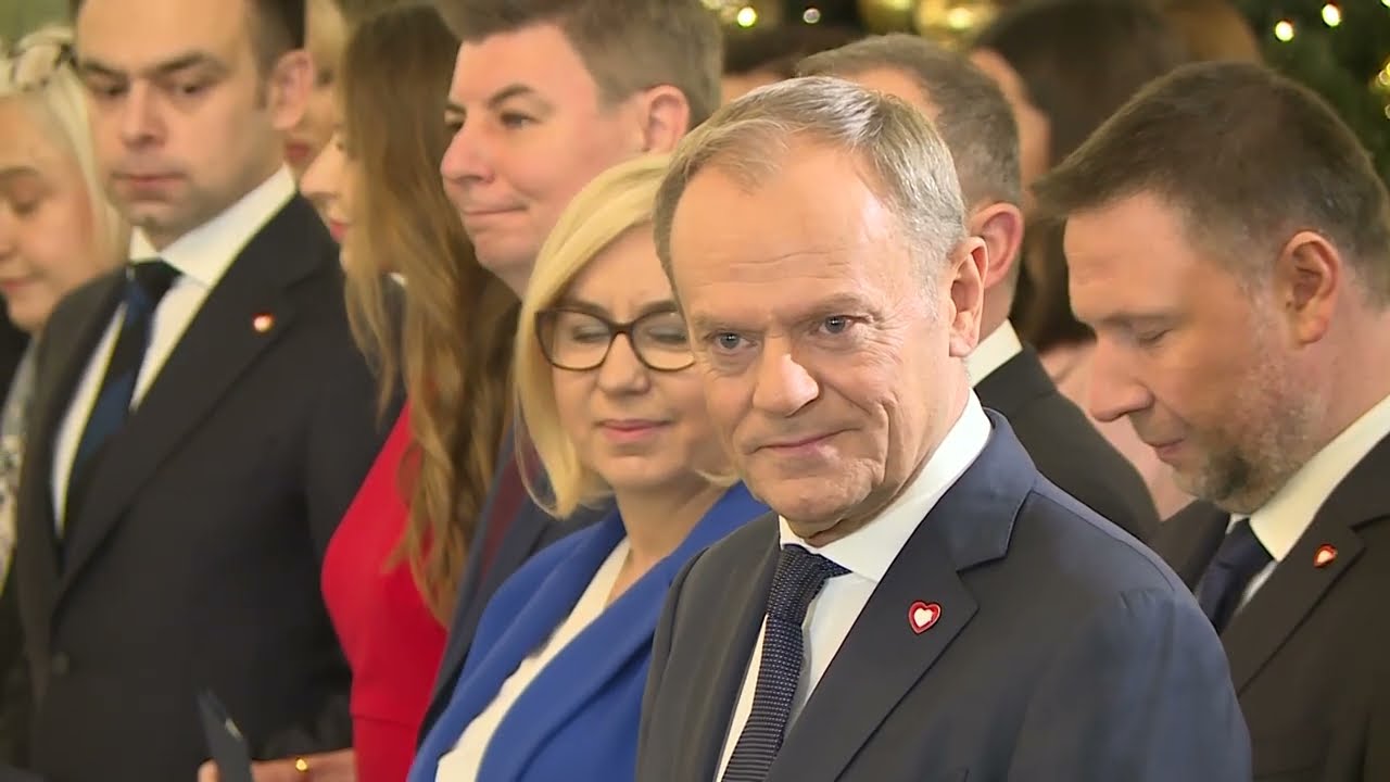Rząd TUSKA chce SPARALIŻOWAĆ TRYBUNAŁ KONSTYTUCYJNY? Co planuje koalicja 13 grudnia?