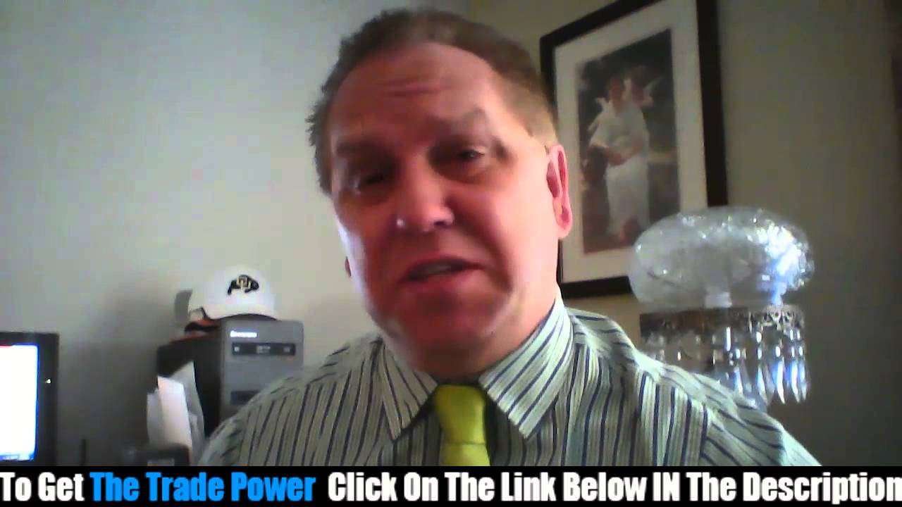 The Trade Power Review - Scam Or Legit