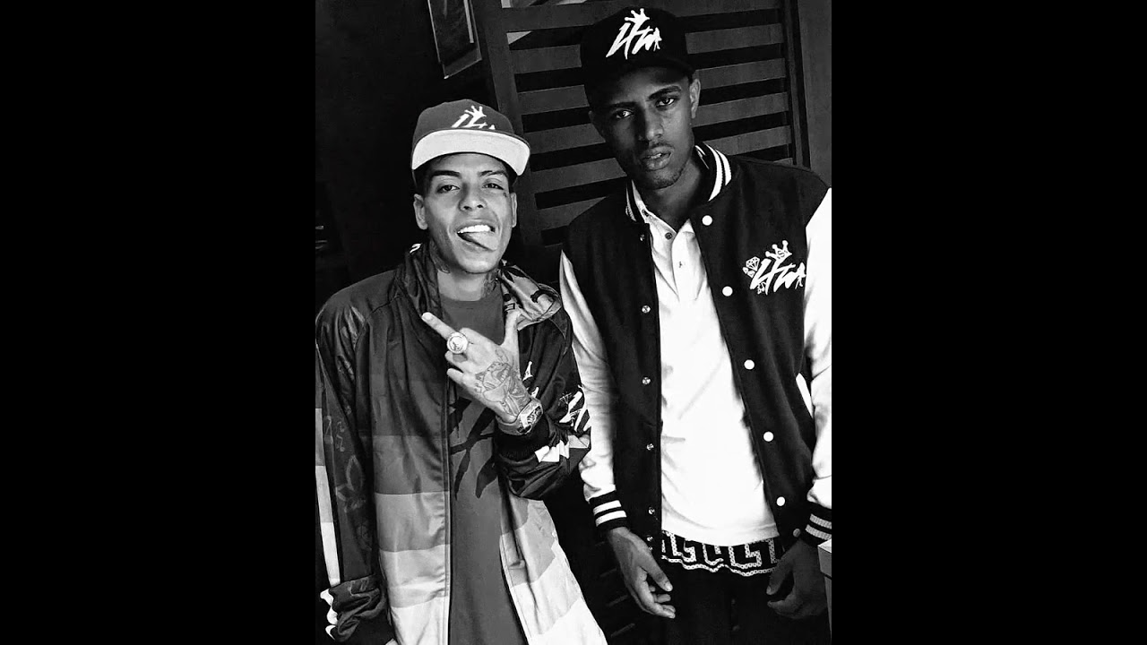 MC IG — TROPA DO K 2.0