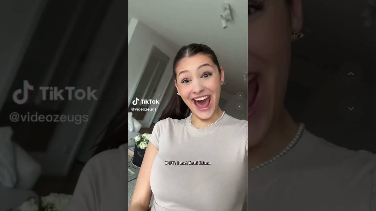 Leni und Feli 🤍#tiktok #videozeugs