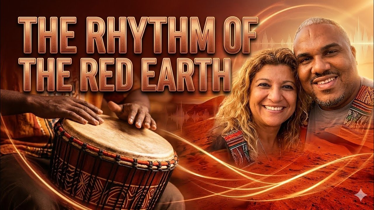The Rhythm Of The Red Earth 