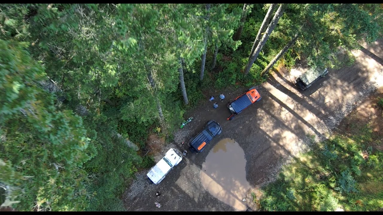 Tahuya ORV   2025
