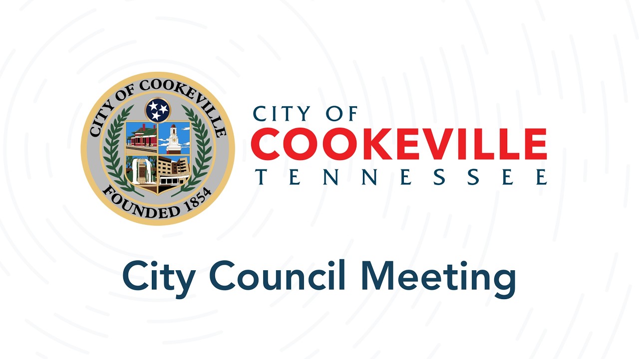 City Council Meeting December 18th, 2025