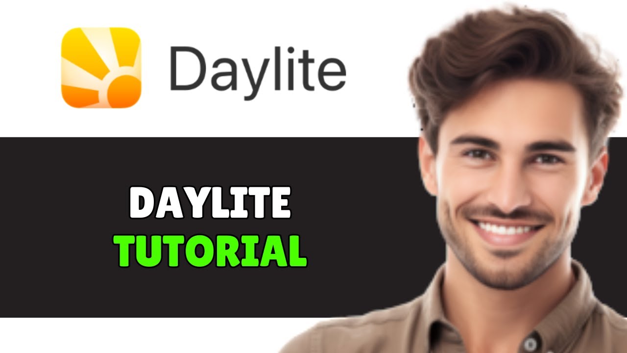 Daylite CRM Tutorial for Beginners (FULL GUIDE) 2025!