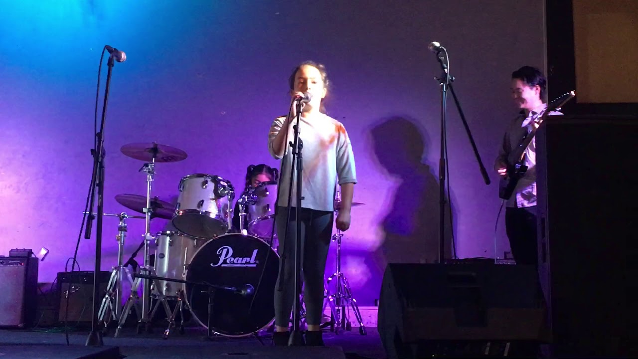 Time of the Unicorn Sings 