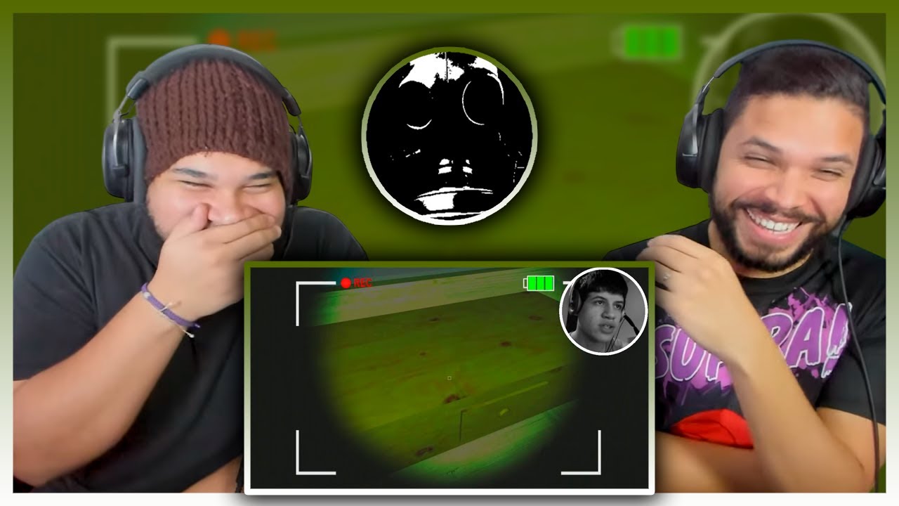 OCOLAST - Tentei Zerar e Fui Enrabado | Games EduUu