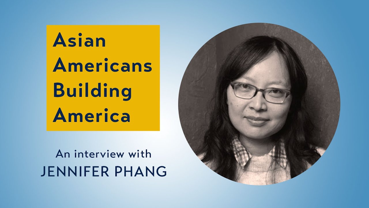 Award-Winning Director Jennifer Phang on her Fast-rising Film Career