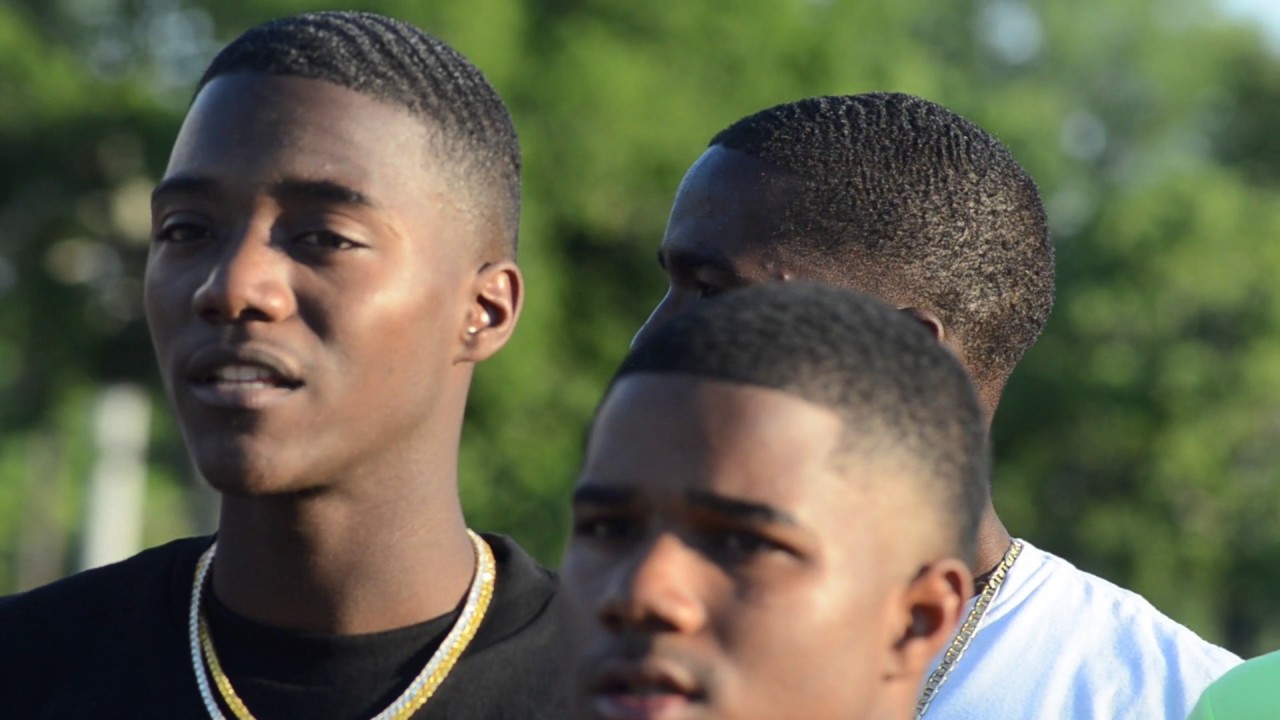 Young Zay ft. Teeze - 