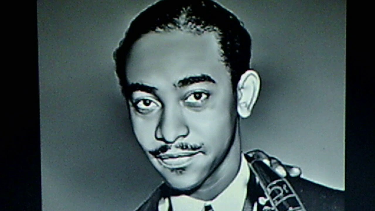 Don Byas (tenor sax) - Slam Stewart (bass):  