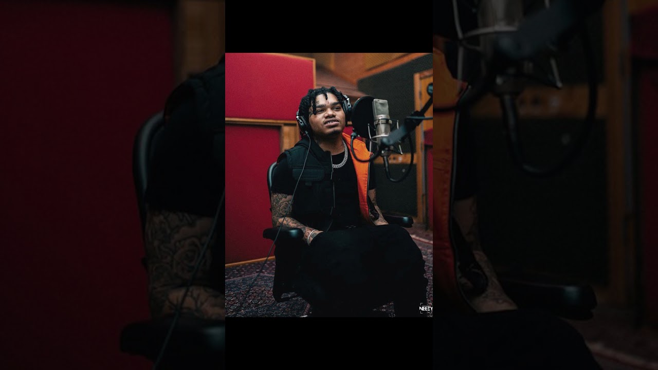 NoCap Type Beat - 