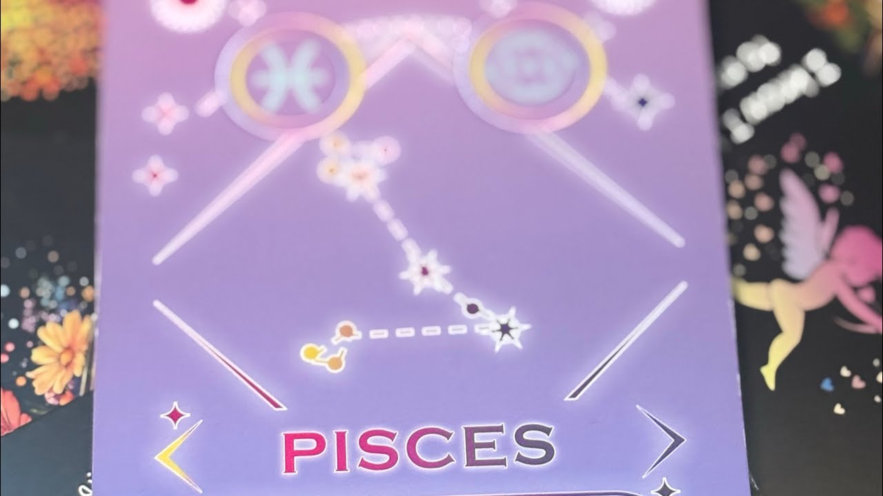 ♓️PISCES♓️MARCH 2026✨ANGEL NUMBERS &MESSAGES🔮✨