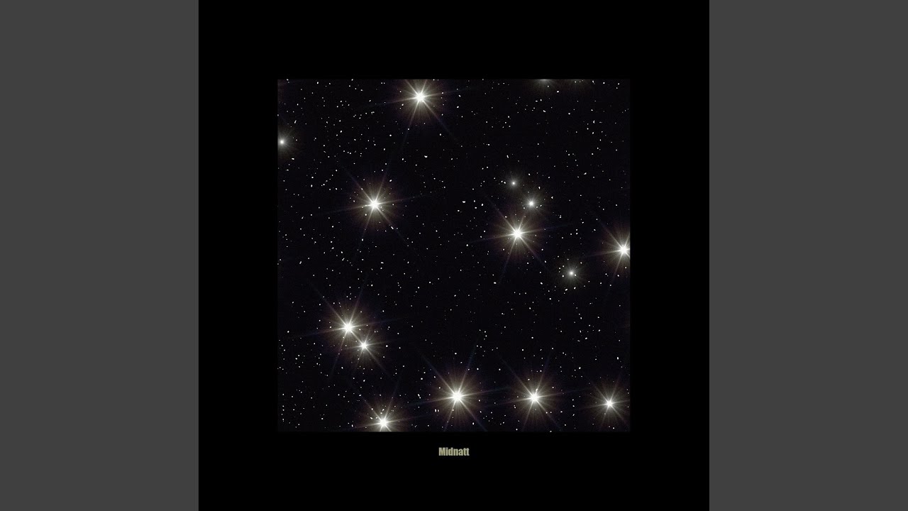 Midnatt
