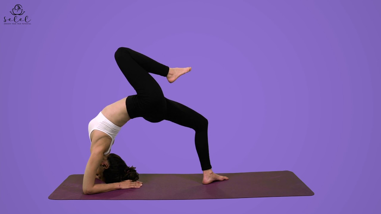 Supreme Yoga
