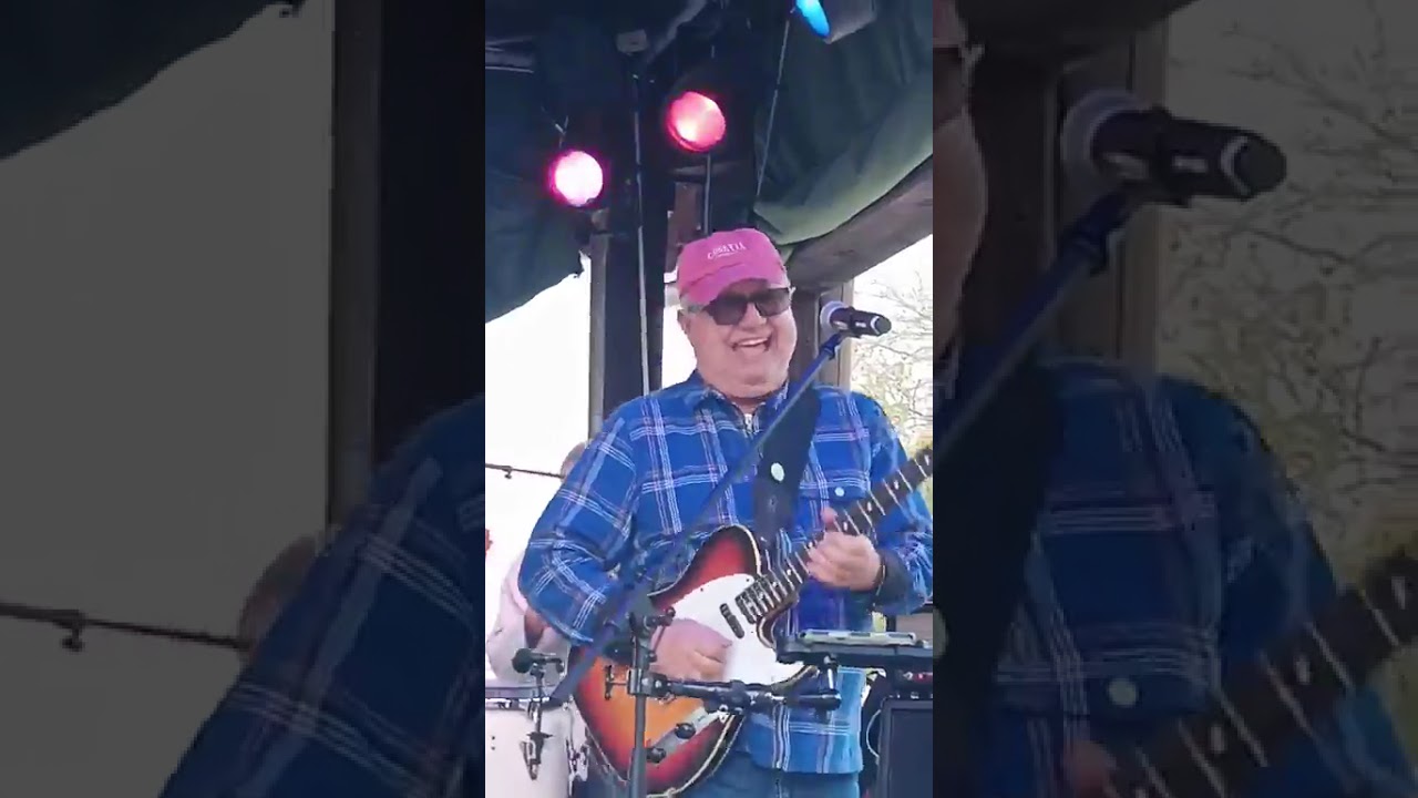 JUSTIN HEET (Part 1) at LAKE SUMTER LANDING on Monday,  February  16, 2026.