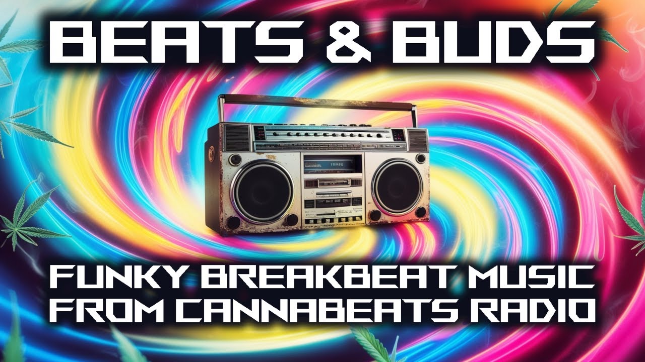 songgenerator.io - Rolling Greens v1 | Breakbeat Music, Break Beats Instrumental, Funky Break Beats