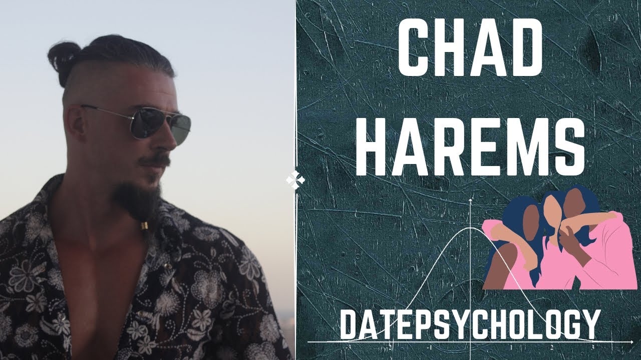 Do Chad harems explain young male singledom?