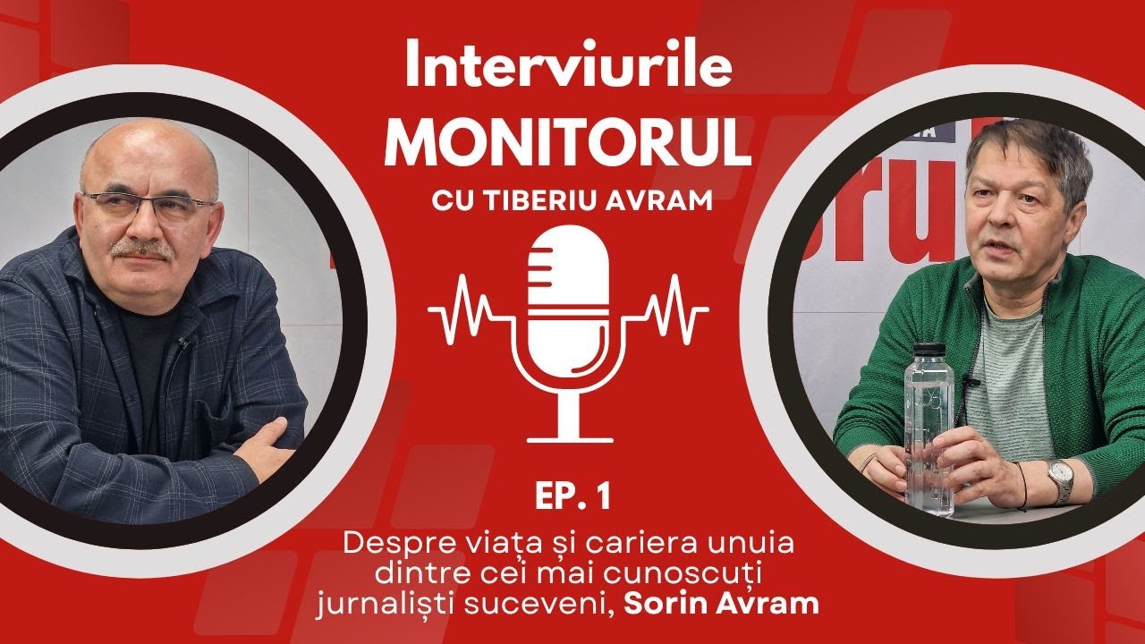 Despre începuturile Radio Top 91 Suceava, emisiunea de la TVR, regrete, dezamăgiri și bucurii