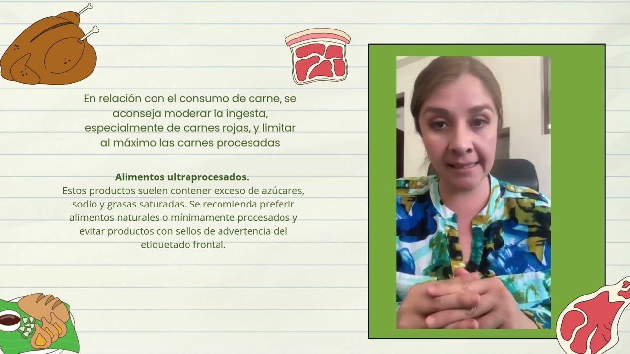 NUTRICIÓN EN EL CICLO DE VIDA II, NUTRICIÓN EN LA ETAPA ADULTA.