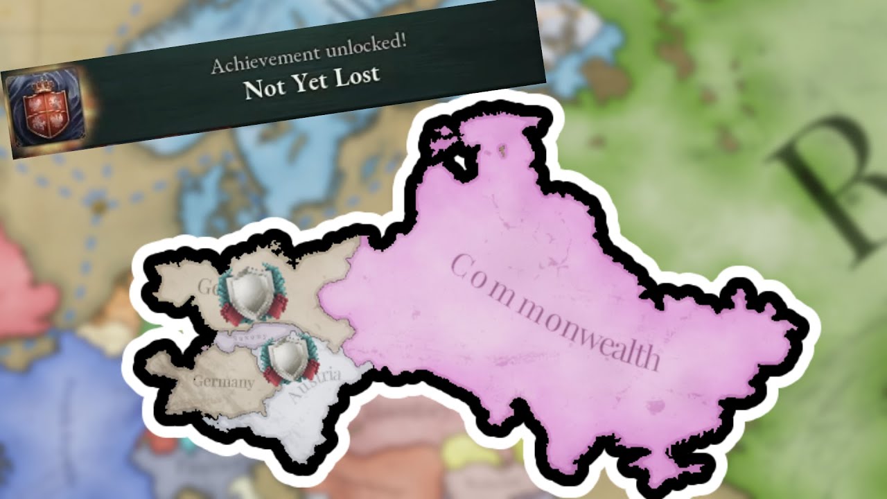 Turning the tables on austria by SUBJAGATING THEM as krakow in victoria 3