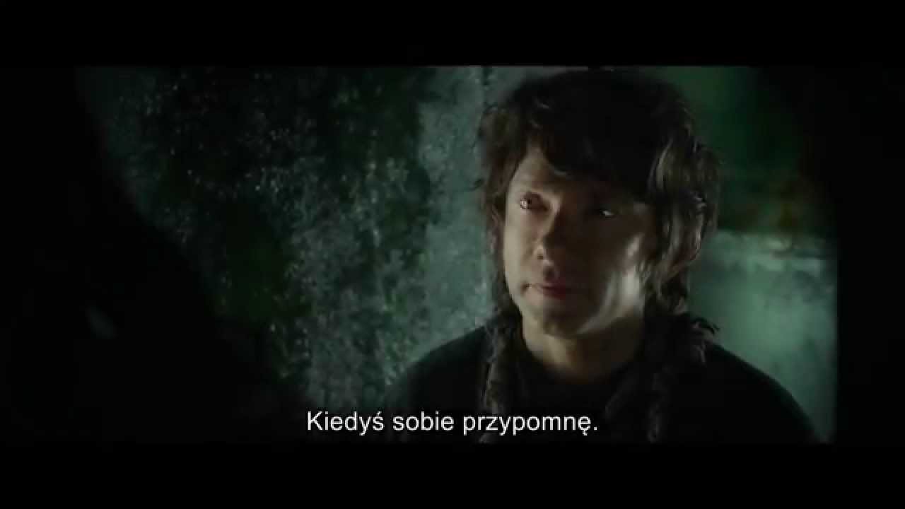 Hobbit: Bitwa Pięciu Armii - W kinach już od 25 grudnia! Teaser
