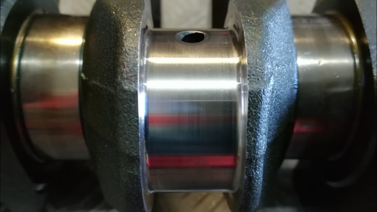 COMO POLIR UMA CAMBOTA - DIY