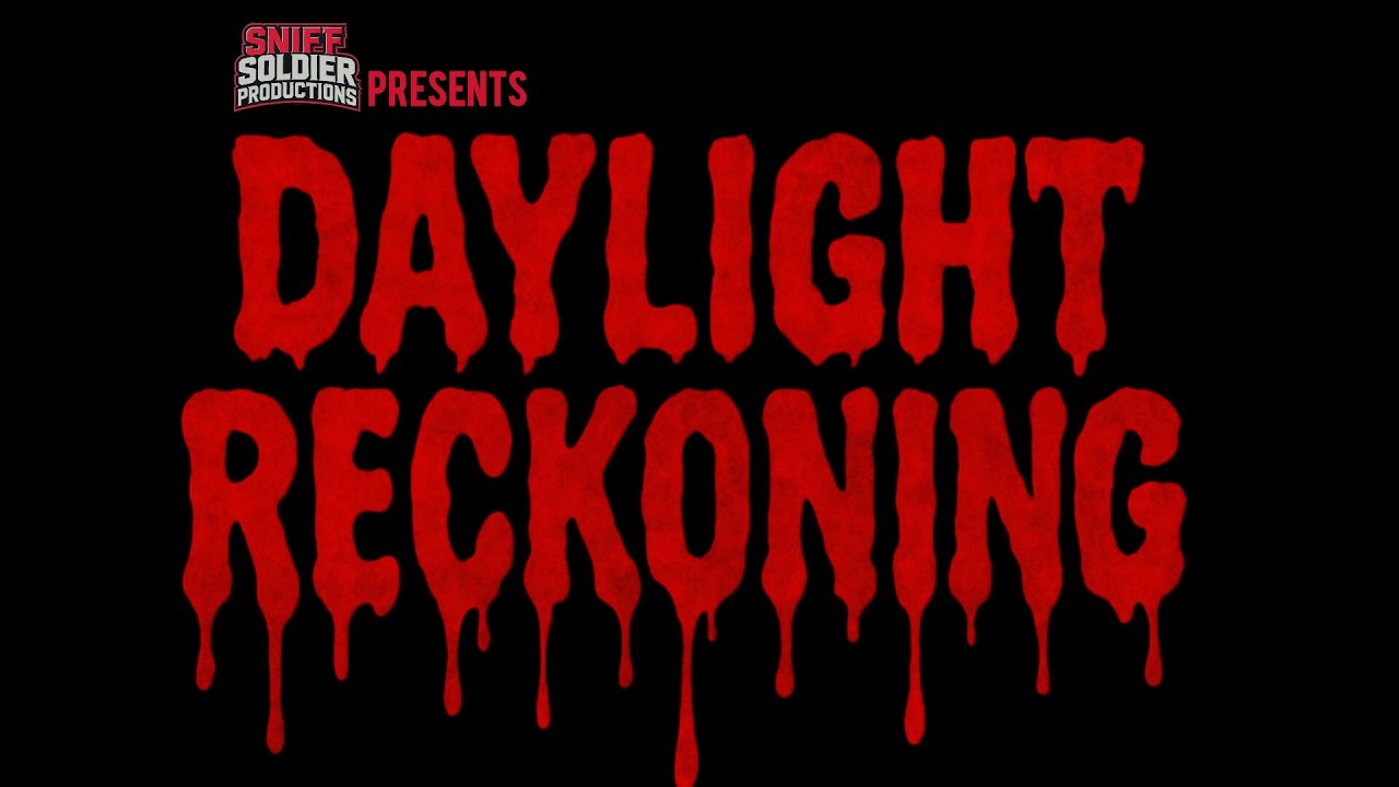 Daylight Reckoning (Episode 1 ) The Famine