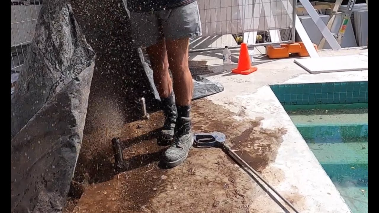 Blocked Drain 510