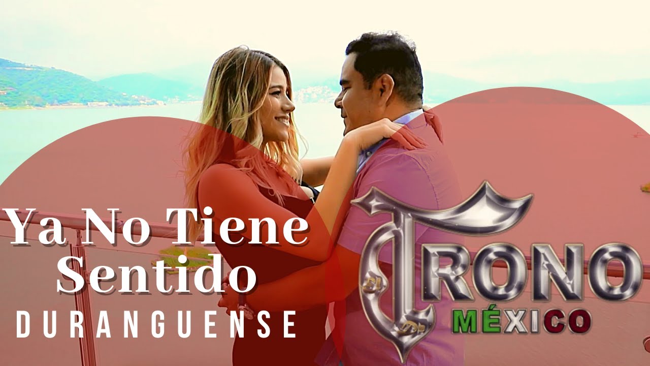EL TRONO DE MÉXICO | Ya No Tiene Sentido