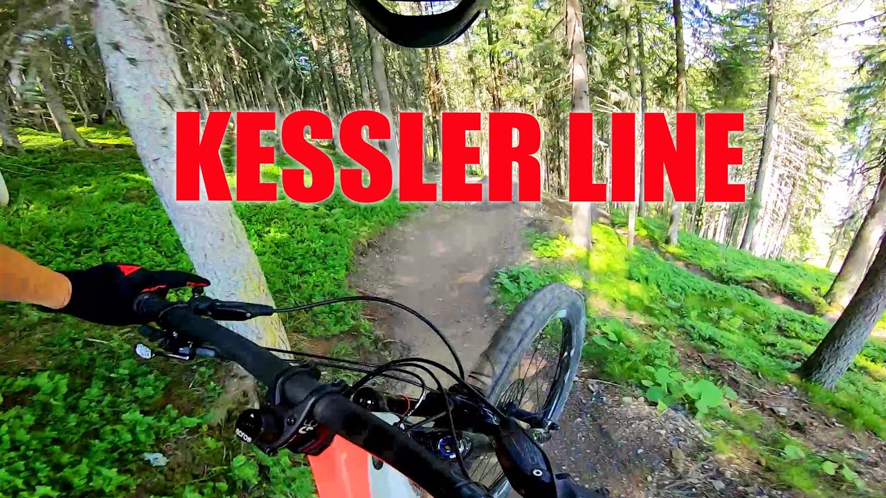 Kessler Line | Schladming
