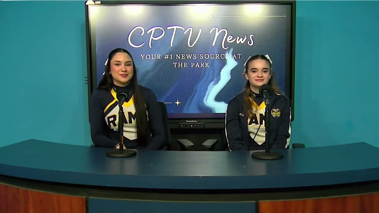 CPTV News 1/14/25