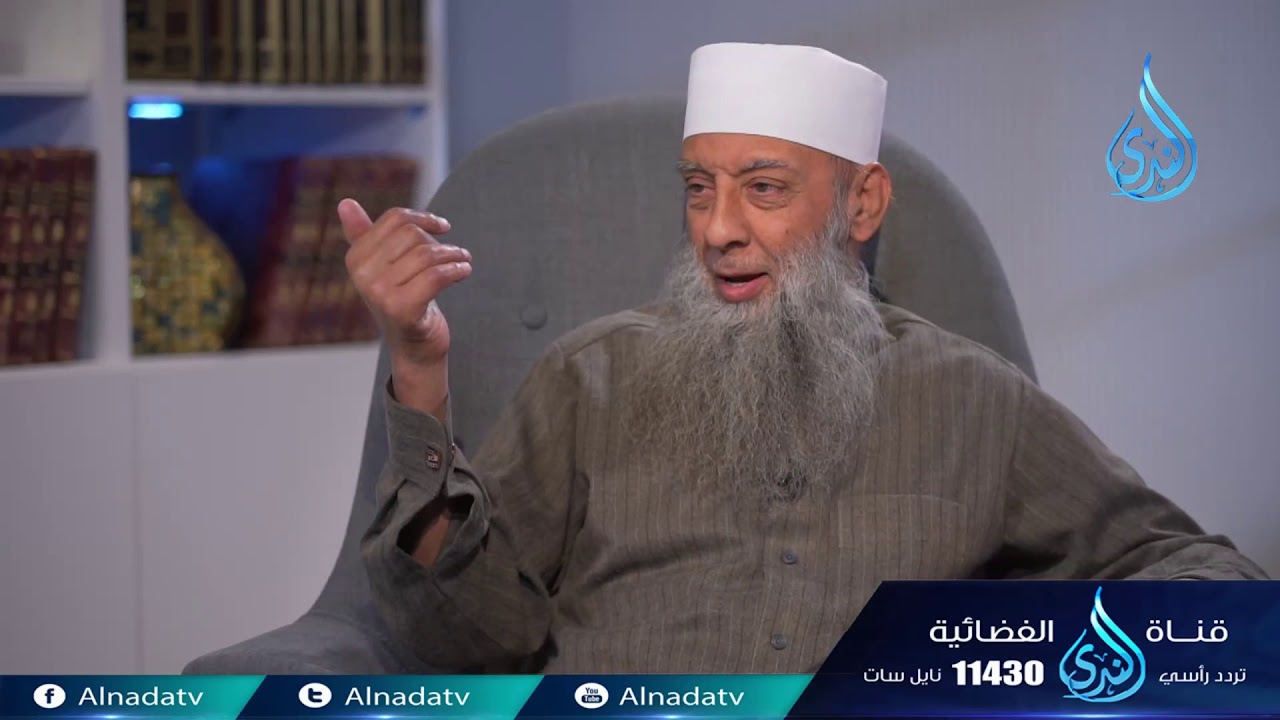 كلمة وقصة  لكل من يفكر أن يعترض على قدر الله عز وجل  | الشيخ الحويني