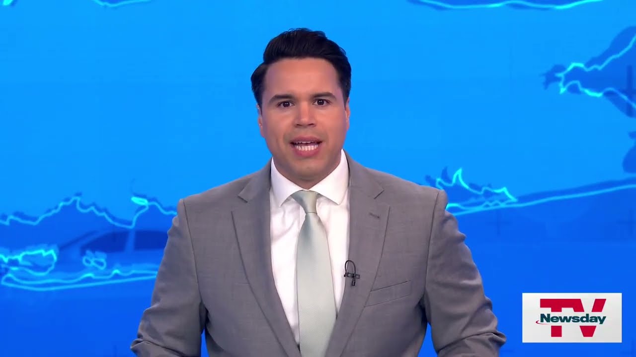 NewsdayTV: Водитель не признал себя виновным в смертельной аварии