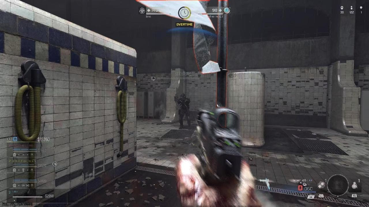 Call of Duty