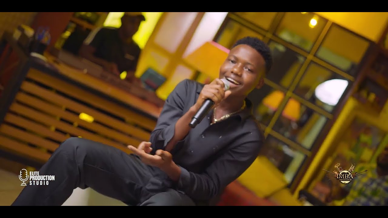 Shema King - Celebrity Crush (acoustic cover) ft joe beats