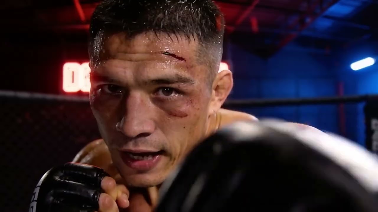 FIGHT &ndash; The Ultimate MMA Anthem | Official Music Video