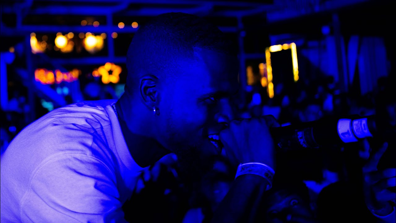 George Vlog$(Variouz TRF, Kulture Gang..vibes !) 🔥