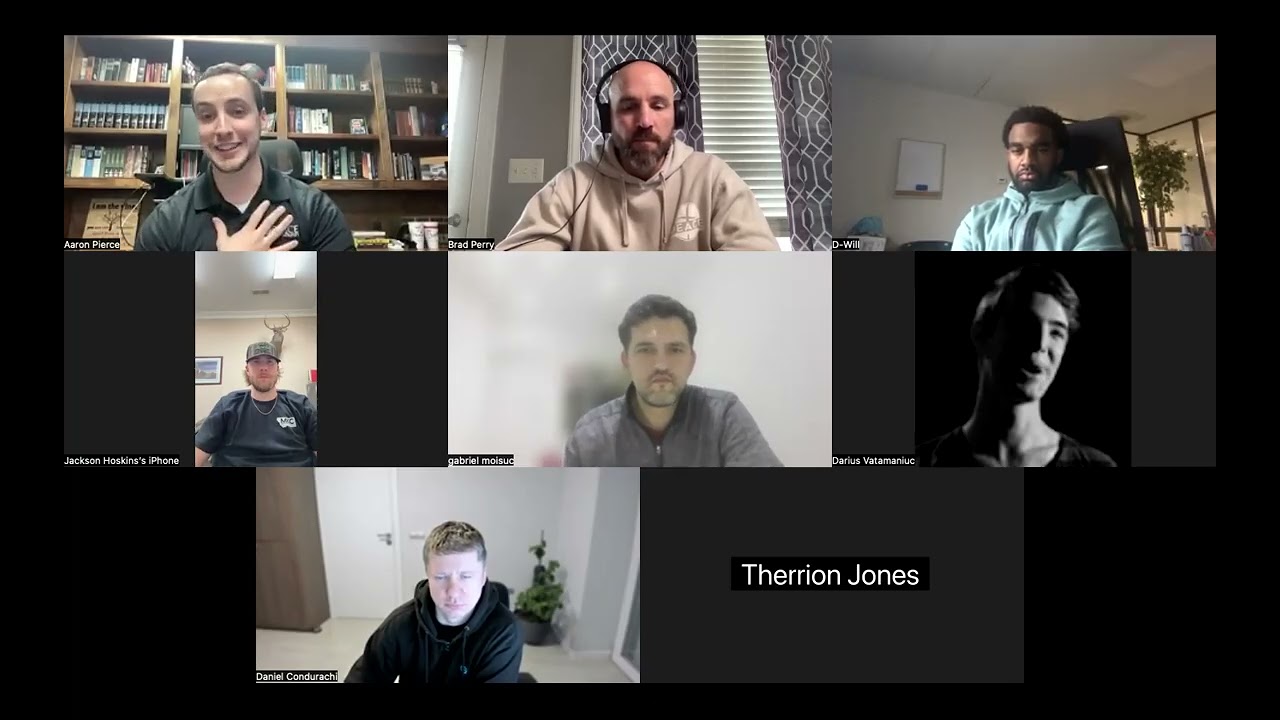 Peace Church Planting Leadership Residency - How to Create a Discipleship Pathway