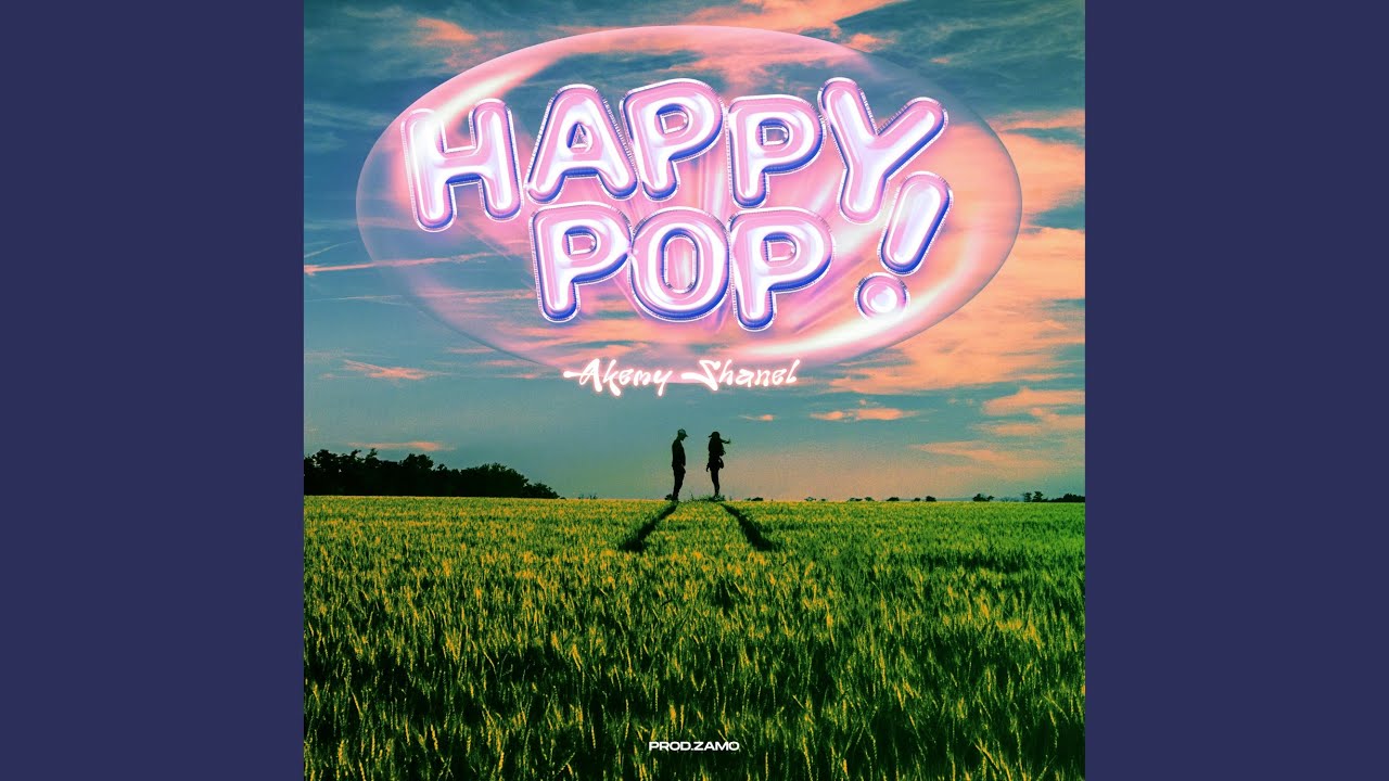 Happy pop:)