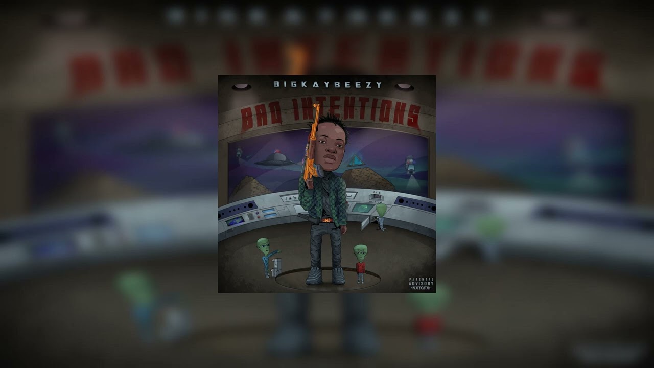 BigKayBeezy - BookBag 2.0 (feat. Polo G) | Official Audio