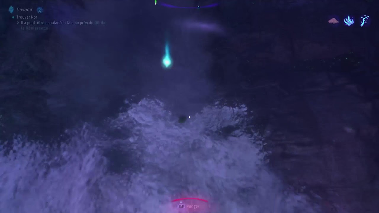 Avatar partie 2