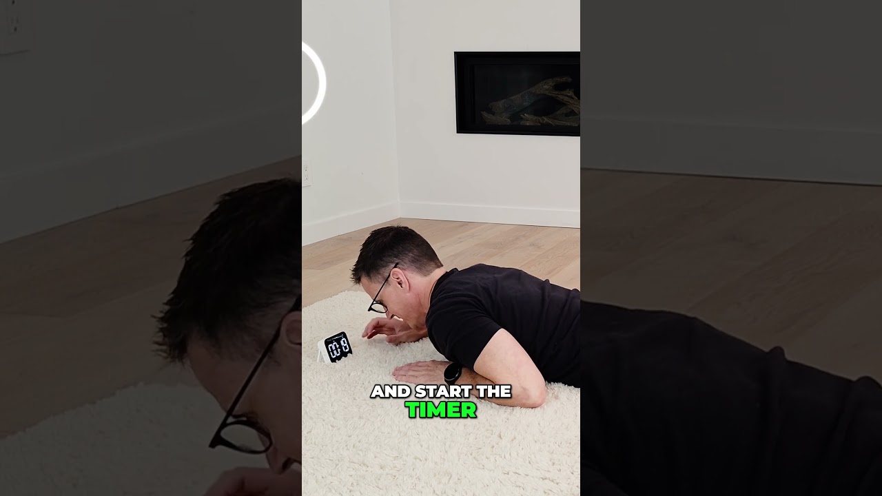 Neck Planks Are A GAME-CHANGER!