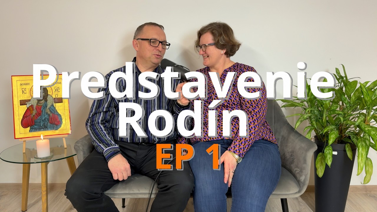 Predstavenie rodín | EP1