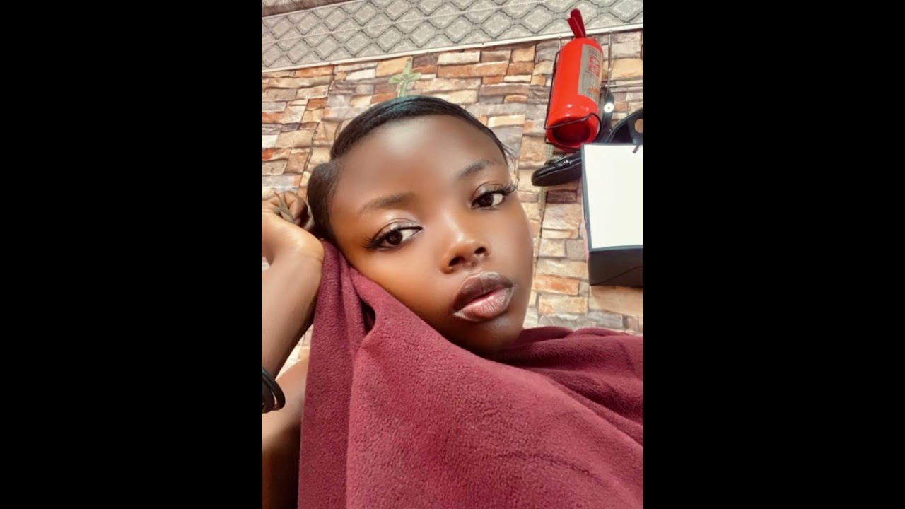 WHO I AM ( A CHILD OF MISERY, CONCIEVED BY FAITH )