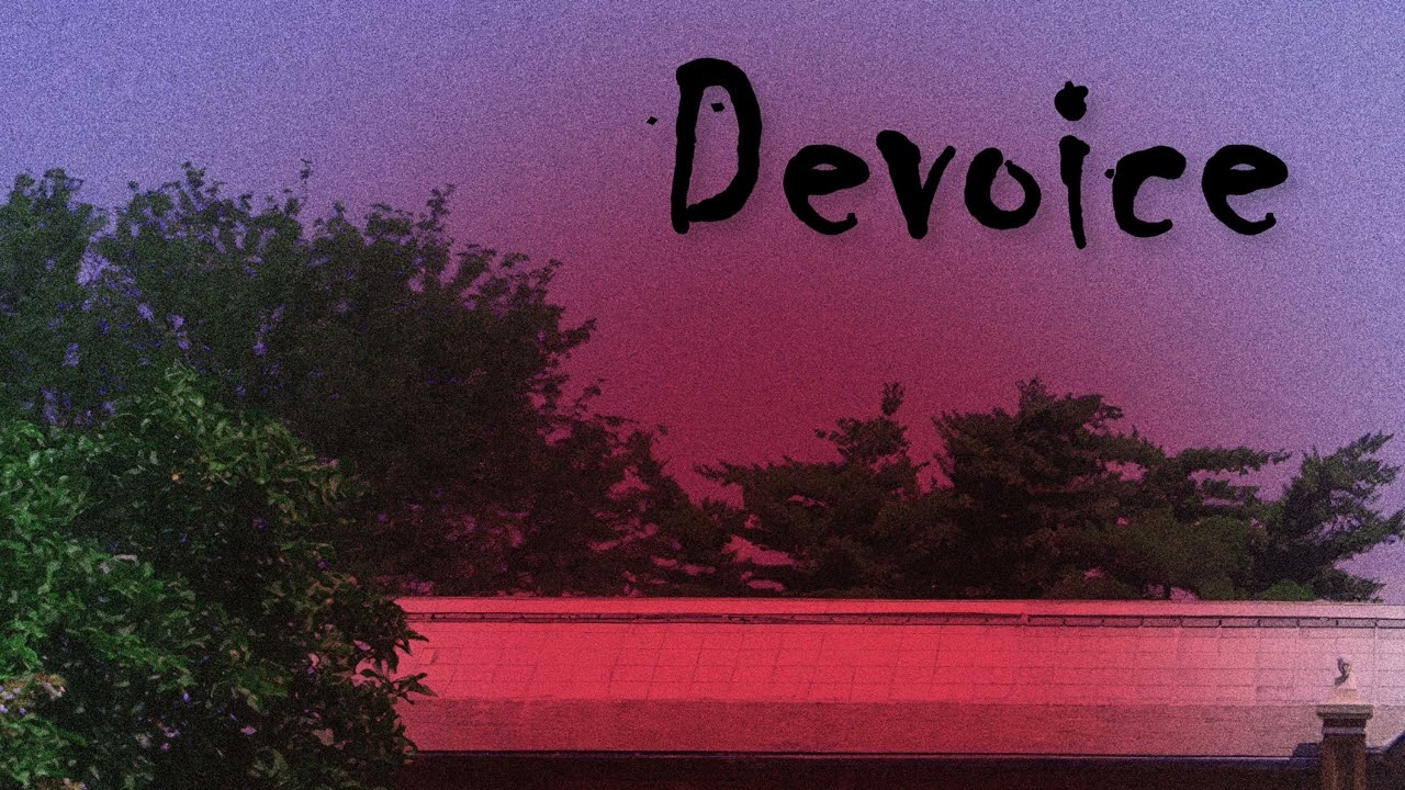 The Refractured - Devoice