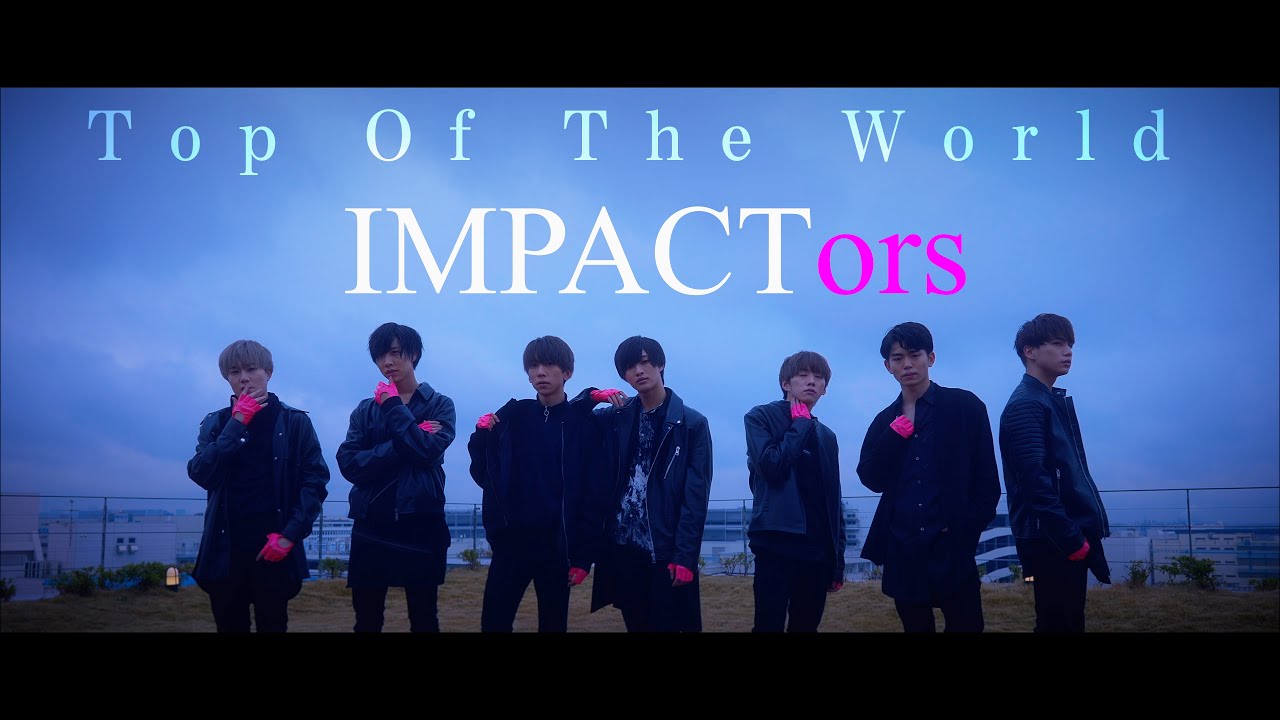 IMPACTors - 