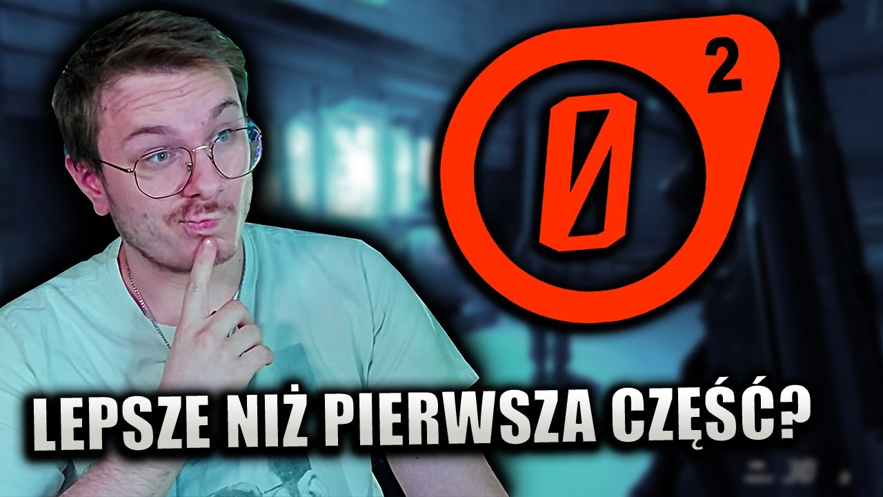 Jak HALF-LIFE 2 Wygląda ZE STRONY KOMBINATU?