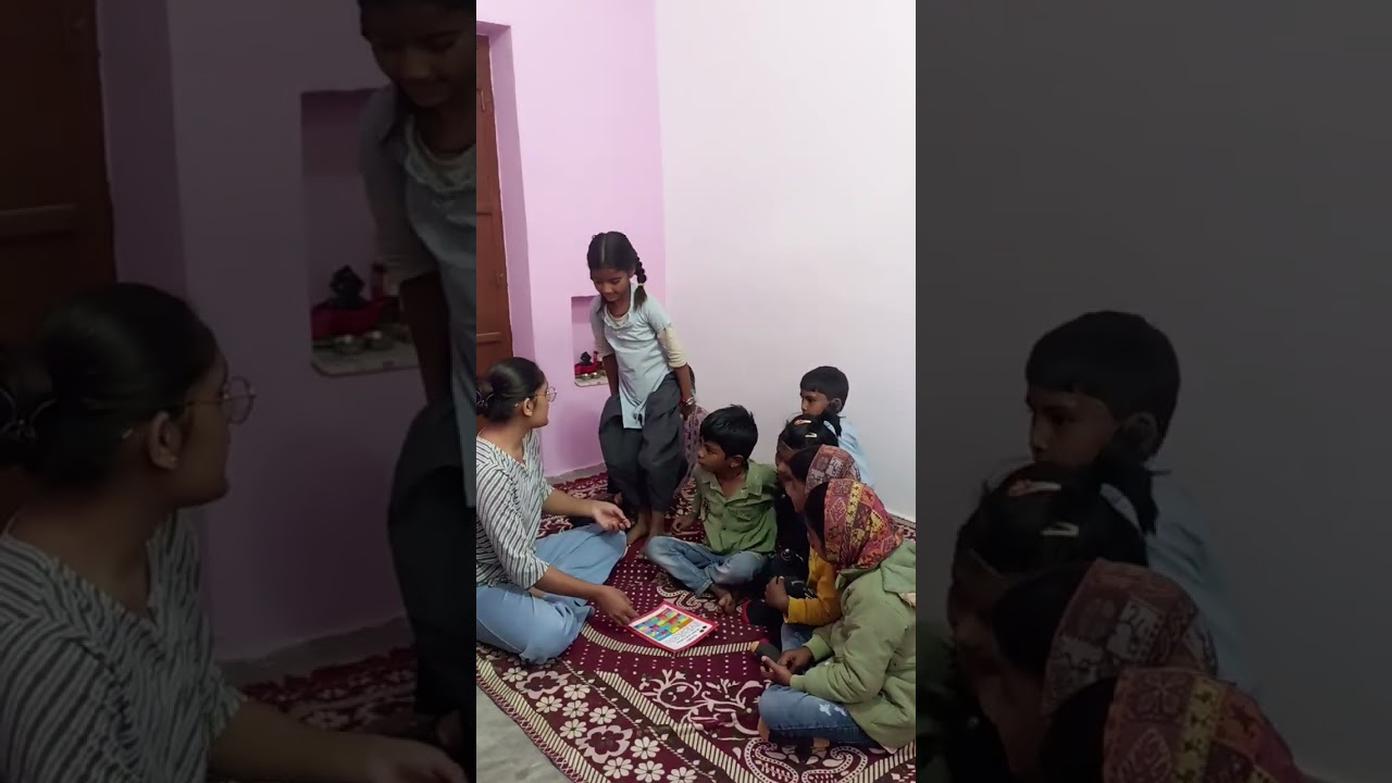 IGNOU DECE 04 PROJECT तृतीय चरण ACTIVITY - 14 (बच्चों का मन पसंद गेम साँप और सीढ़ी गेम ) 