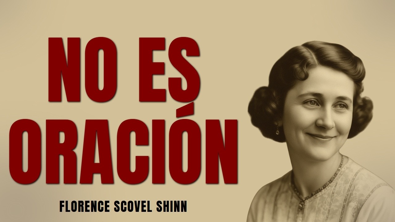 SALMO 27:1 — El Señor Es Mi Luz: El Versículo que Destruye el Miedo al Dinero - Florence Scovel Shin